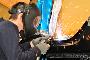 Body Works Repairs