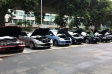 Elitar Performance Gallery