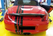 Elitar Performance Gallery