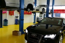 Elitar Performance Gallery