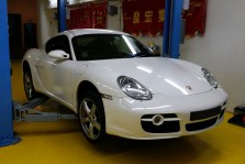 Elitar Performance Gallery