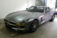 Elitar Performance Gallery