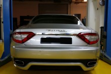 Elitar Performance Gallery