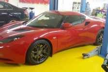 Elitar Performance Gallery