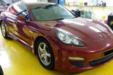 Elitar Performance Gallery