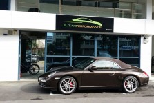 Elitar Performance Gallery