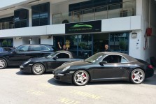Elitar Performance Gallery