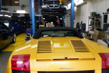 Elitar Performance Gallery
