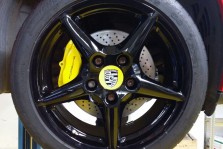 Elitar Performance Gallery