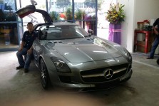 Elitar Performance Gallery
